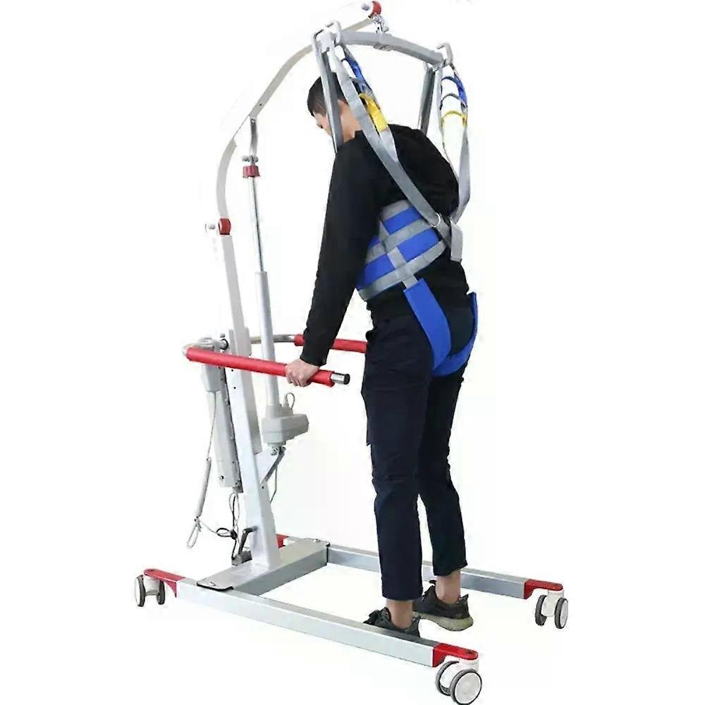 Walking Sling Patient Disabled Rehabilitation Walking Training Lift Walking Sling Sling lumbar back